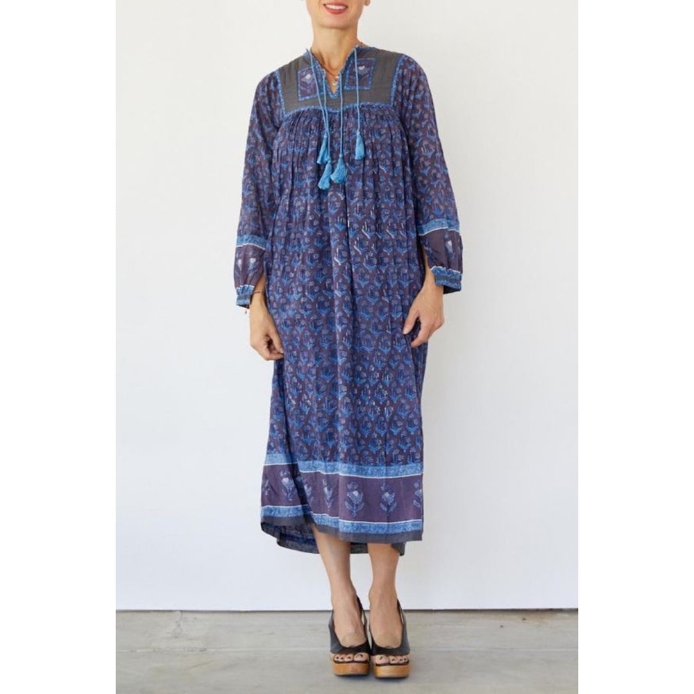 Matta Bheendi Esha Dress